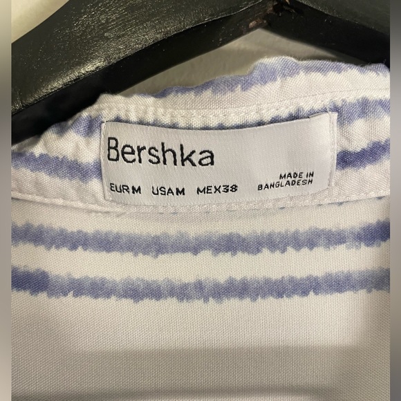 Bershka shirt - Picture 4 of 4
